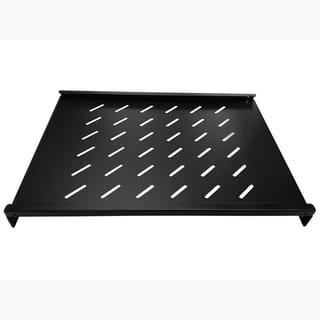 Linkbasic 275mm 19-inch Rear Supported Tray