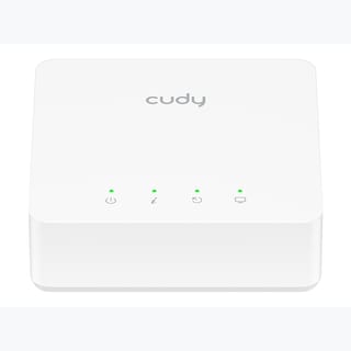 Cudy SC/AP Gigabit xPON ONT