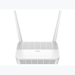 Cudy Dual Band WiFi 5 xPON Router