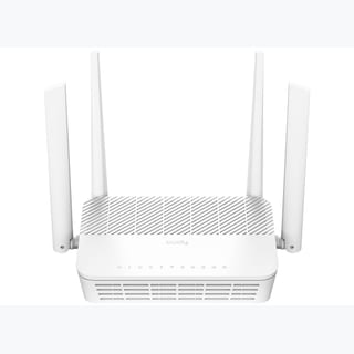 Cudy Dual Band WiFi 6 xPON Router