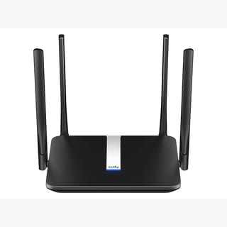 Cudy 4G LTE4 Dual Band 1200Mbps WiFi 5 Router
