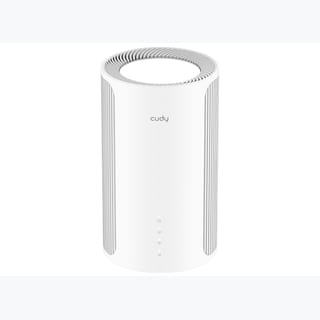 Cudy 5G Dual Band 3000Mbps WiFi 6 Router