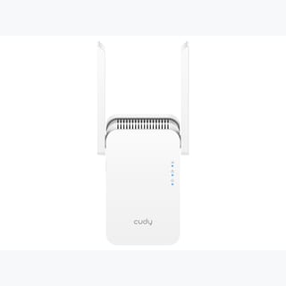 Cudy Dual Band WiFi 7 3600Mbps Gigabit Range Extender