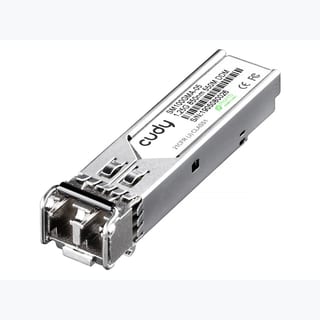 Cudy Multi Mode 1.25G LC SFP 850nm 500m