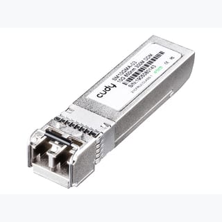 Cudy Multi Mode 10G LC SFP+ 850nm 300m