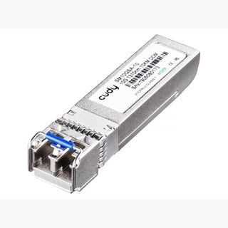 Cudy Single Mode 10G LC SFP+ 1310nm 10km