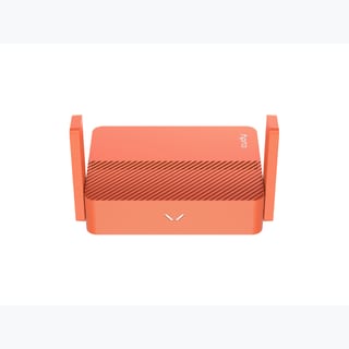Cudy WiFi 5 1200Mbps Fast Ethernet Mini VPN Travel Router