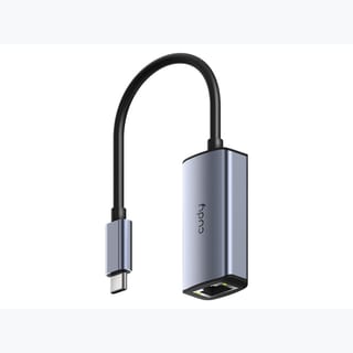 Cudy USB-C to 2.5Gbps Ethernet Adapter