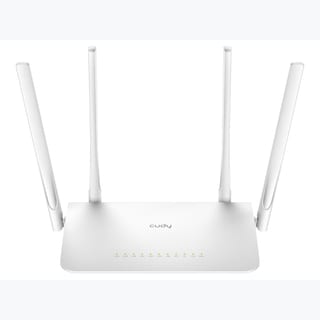 Cudy Dual Band WiFi 5 1200Mbps 5dBi Gigabit Mesh Router