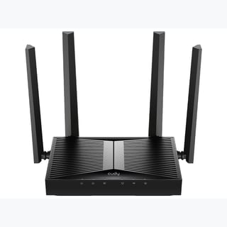 Cudy Dual Band WiFi 7 3600Mbps 5dBi Gigabit Mesh Router