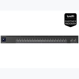 Ubiquiti UniFi Enterprise Audio/Video Fiber