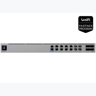 Ubiquiti UniFi Enterprise Firewall Core Gateway