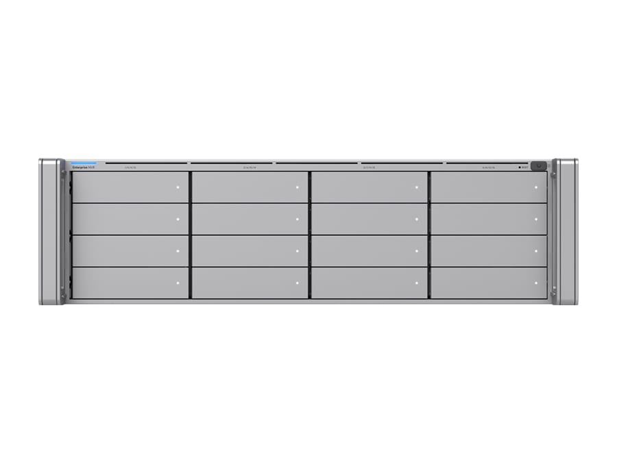 Ubiquiti UniFi Protect 3U 16 Bay 2SFP+ Enterprise Network Video Recorder