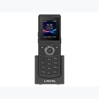 Fanvil 20SIP Portable DECT IP Phone