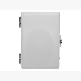 Linkbasic Fibre Distribution Box 16 Cores