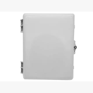 Linkbasic Fibre Distribution Box 24 Cores