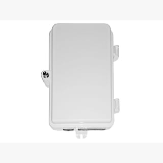 Linkbasic Fibre Distribution Box 4 Cores