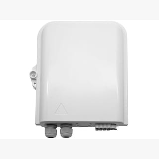 Linkbasic Fibre Distribution Box 8 Cores