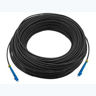 Linkbasic Fibre Outdoor Uplink Cable 60M LC-LC UPC 1Core