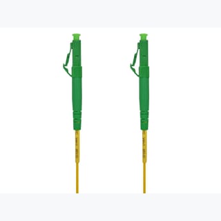 Linkbasic Fibre Flylead LC-LC SM 1M APC