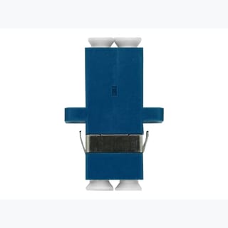 Linkbasic Fibre Midcoupler LC-LC UPC Duplex