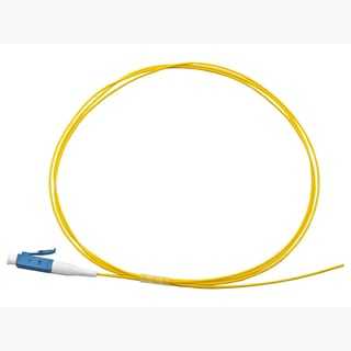 Linkbasic Fibre Pigtail LC UPC 1m SM