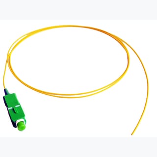 Linkbasic Fibre Pigtail SC APC 1m SM