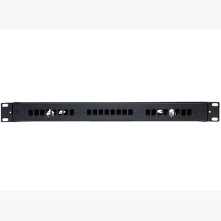 Linkbasic Fibre Patch Panel 24 Port Blank