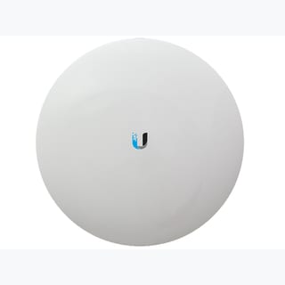 Ubiquiti UISP airMAX NanoBeam AC 5GHz 19dBi Radio