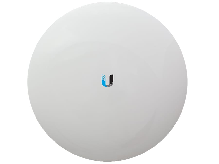 Ubiquiti UISP airMAX NanoBeam AC 5GHz 19dBi Radio
