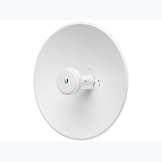 Ubiquiti UISP airMAX PowerBeam AC 2GHz 18dBi Radio