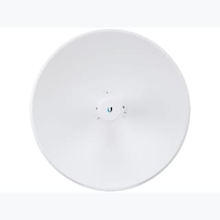 Ubiquiti UISP airMAX PowerBeam AC 5GHz 25dBi Radio 5 Pack
