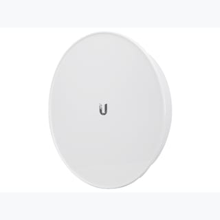Ubiquiti UISP airMAX PowerBeam AC 5GHz 25dBi Isolator Radio