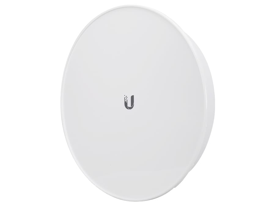 Ubiquiti UISP airMAX PowerBeam AC 5GHz 25dBi Isolator Radio