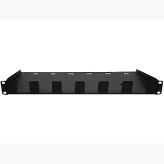 Scoop 19 Inch Rack Mount 6xPoE Panel
