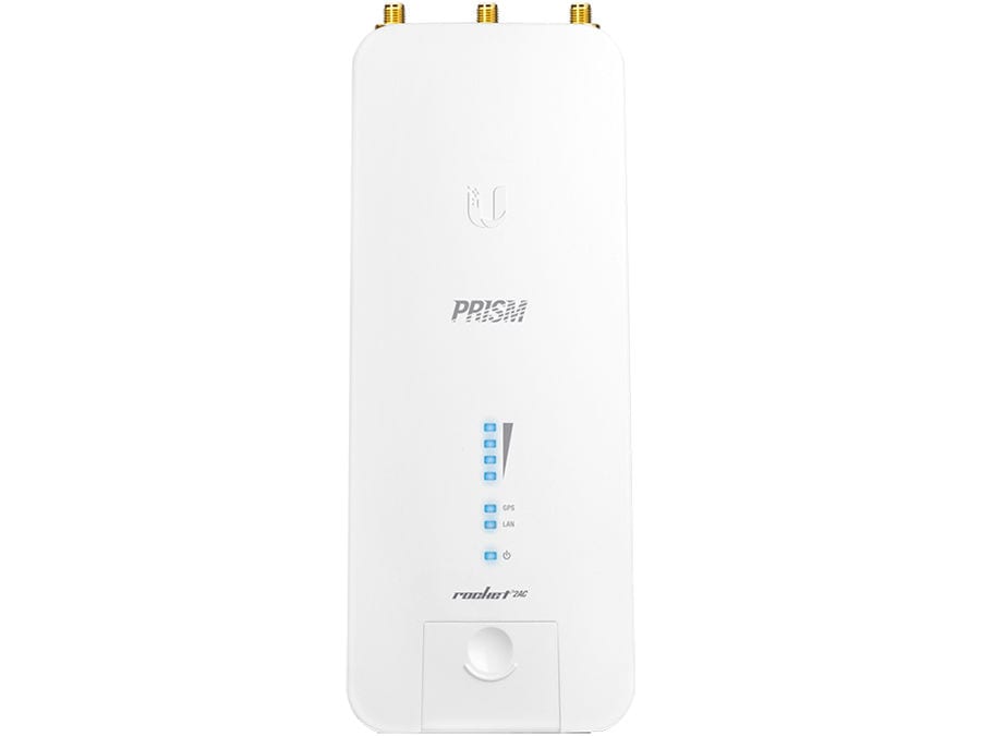 Ubiquiti UISP airMAX Rocket Prism AC 2GHz Radio