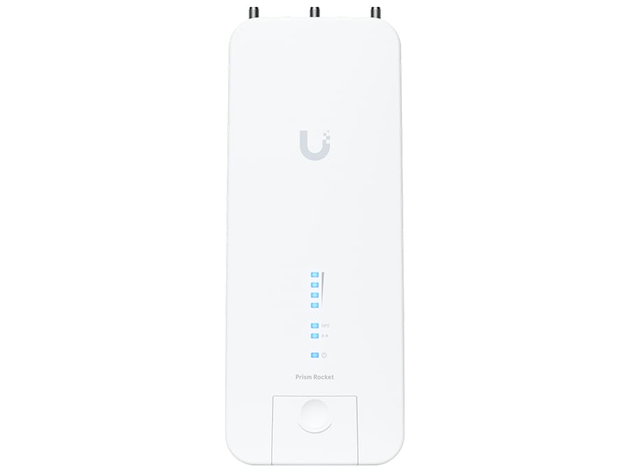 Ubiquiti UISP airMAX Rocket Prism AC 5GHz Radio