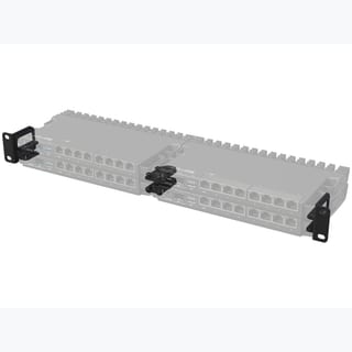 MikroTik RB-5009 Rack Mount Kit