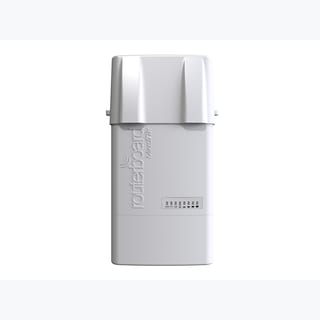 MikroTik BaseBox 5 Gigabit USB WiFi Router