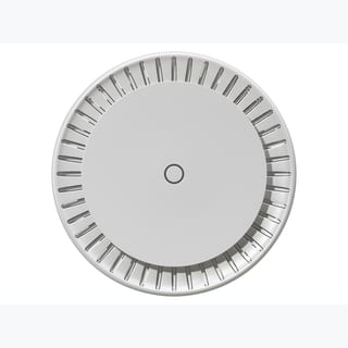 MikroTik cAP ax Dual Band WiFi 6 1800Mbps Ceiling AP