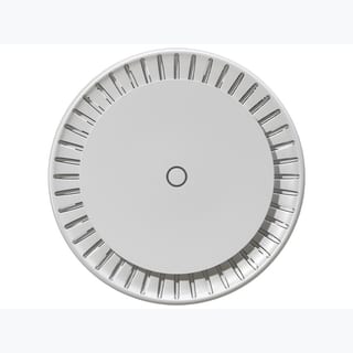 MikroTik cAP LTE12 ax 1800Mbps WiFi 6 Ceiling AP