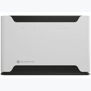 MikroTik Chateau LTE7 5 Port WiFi 5 Gigabit Router