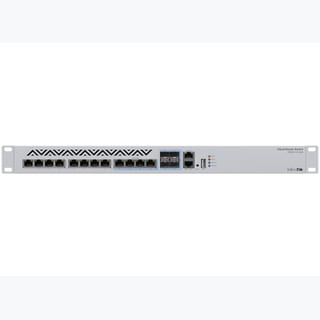 MikroTik Cloud Router Switch 8 Port 10Gbps 4SFP+/10Gbps Ports