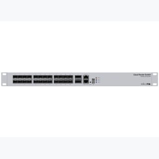 MikroTik Cloud Router Switch 24 Port SFP+ 2QSFP+