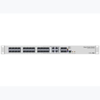 MikroTik Cloud Router Switch 20 Port SFP 4SFP+ 4 Gigabit/SFP Ports