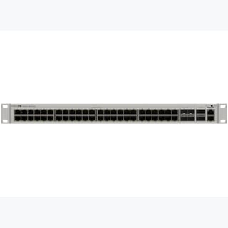 MikroTik Cloud Router Switch 48 Port Gigabit 4SFP+ 2 QSFP+