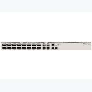 MikroTik Cloud Router Switch 16 Port QSFP28 4xSFP28 2x10Gbps