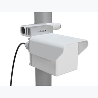 MikroTik Cube Pro60 AC 60GHz/5GHz Outdoor CPE