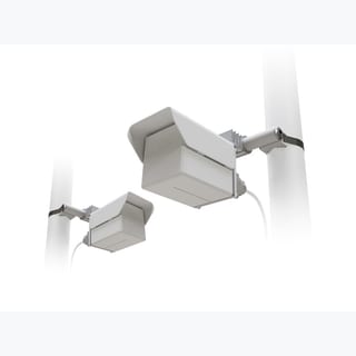 MikroTik Wireless Wire Cube Pro 60GHz/5GHz Outdoor Kit