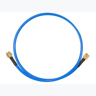 MikroTik Flex-Guide 0.5M RPSMA-RPSMA Cable